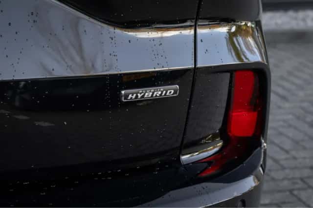 Ford Kuga (2026) thumbnail 46