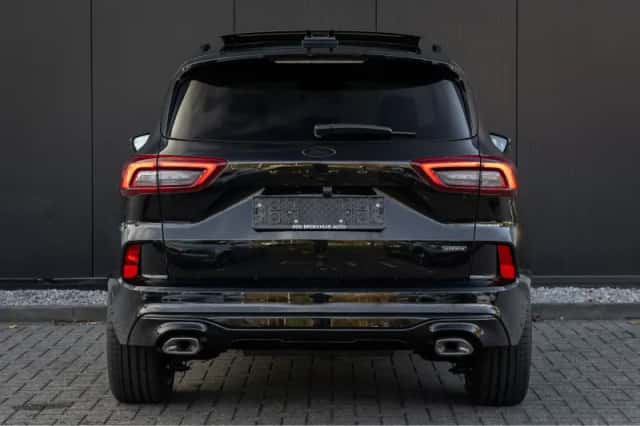 Ford Kuga (2026) thumbnail 6
