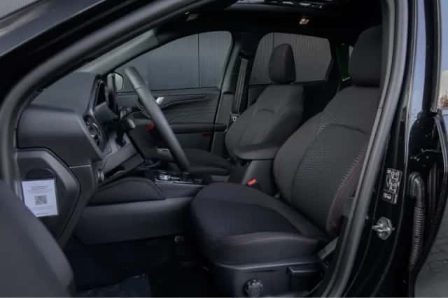 Ford Kuga (2026) thumbnail 7
