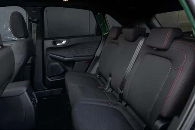 Ford Kuga (2026) thumbnail 8