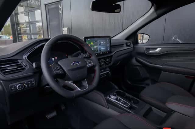 Ford Kuga (2026) thumbnail 10