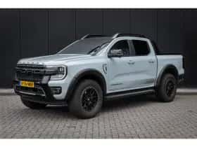 Ford Ranger (2025)