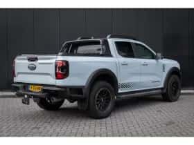 Ford Ranger (2025) thumbnail 2