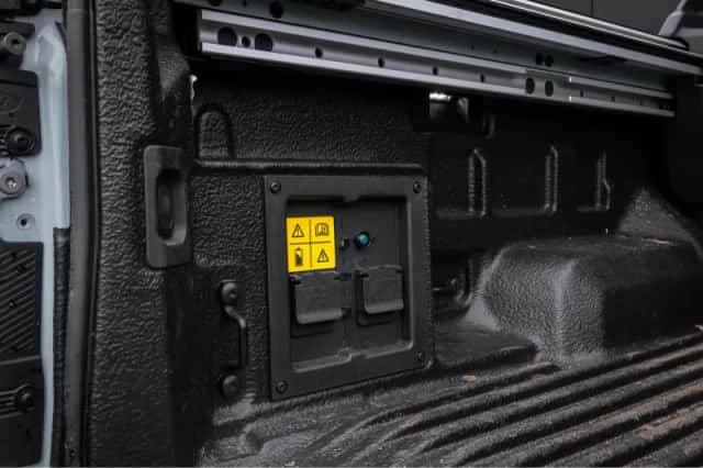 Ford Ranger (2025) thumbnail 13