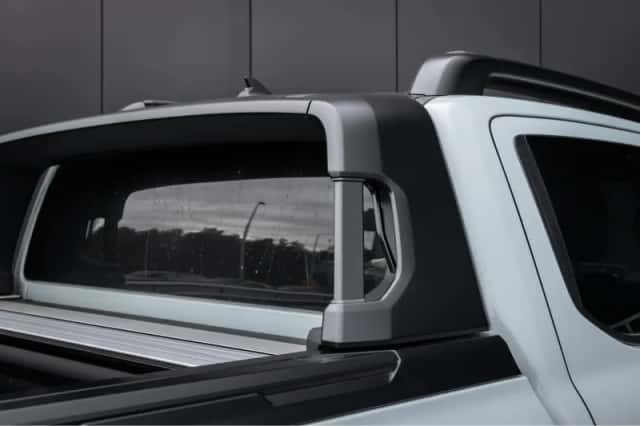 Ford Ranger (2025) thumbnail 14