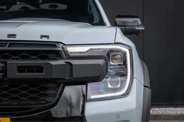 Ford Ranger (2025) thumbnail 15