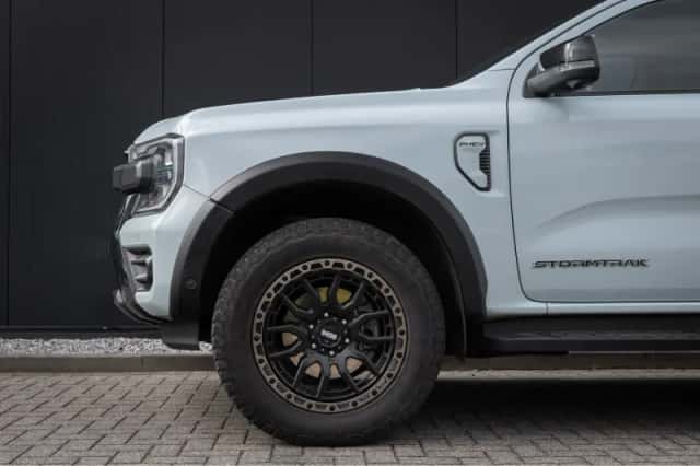 Ford Ranger (2025) thumbnail 16