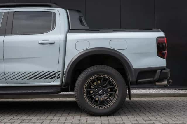 Ford Ranger (2025) thumbnail 17