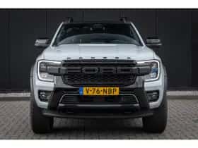Ford Ranger (2025) thumbnail 3