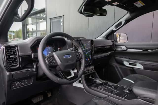 Ford Ranger (2025) thumbnail 21