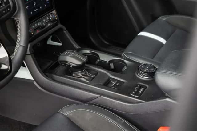 Ford Ranger (2025) thumbnail 22