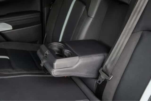 Ford Ranger (2025) thumbnail 24