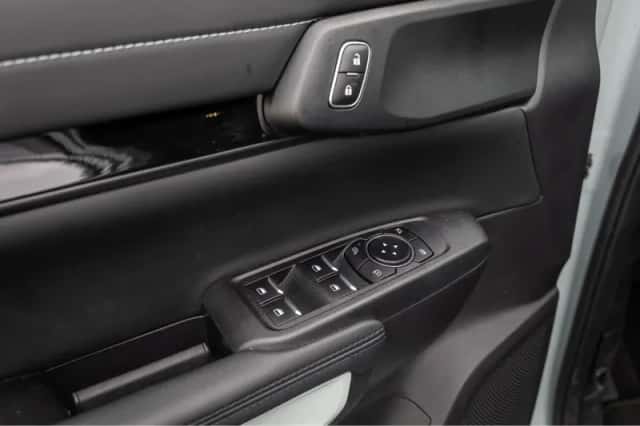 Ford Ranger (2025) thumbnail 25