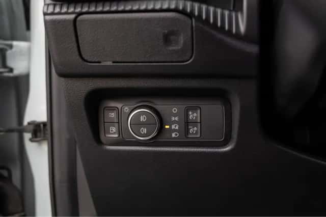 Ford Ranger (2025) thumbnail 26