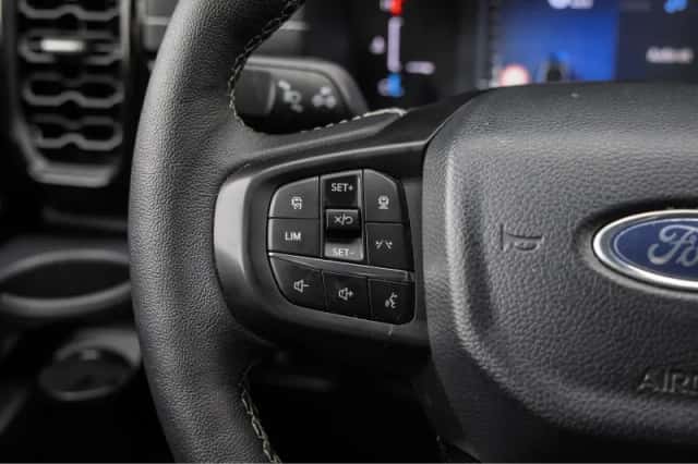 Ford Ranger (2025) thumbnail 28
