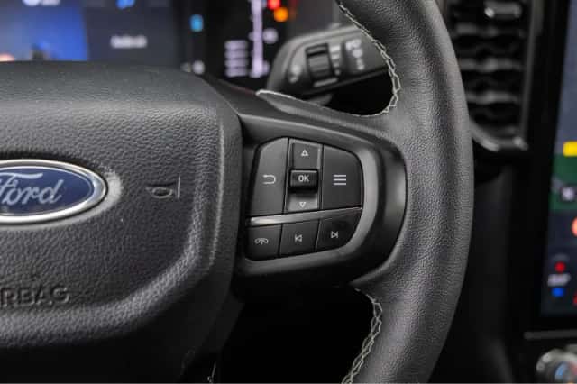 Ford Ranger (2025) thumbnail 29