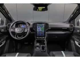 Ford Ranger (2025) thumbnail 4