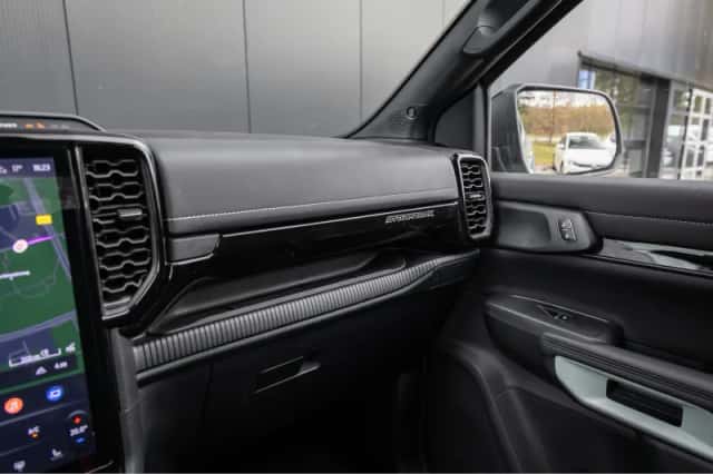 Ford Ranger (2025) thumbnail 34