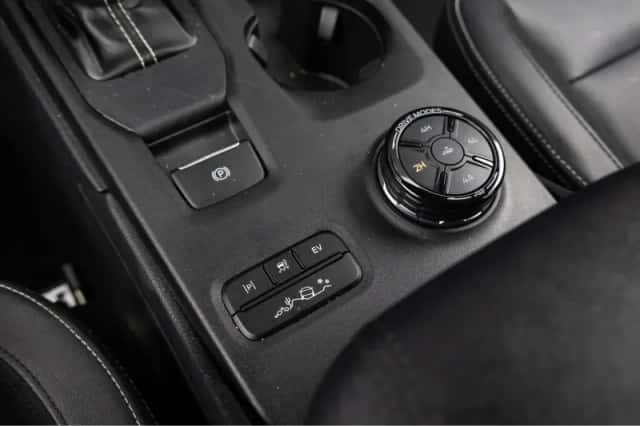 Ford Ranger (2025) thumbnail 35