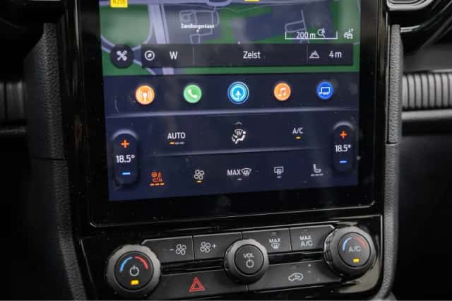 Ford Ranger (2025) thumbnail 37