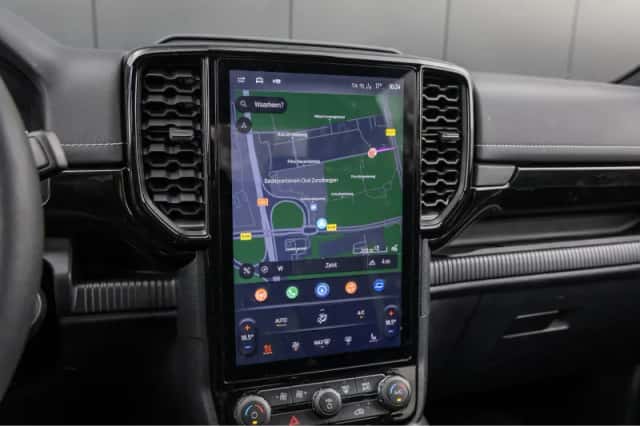 Ford Ranger (2025) thumbnail 38