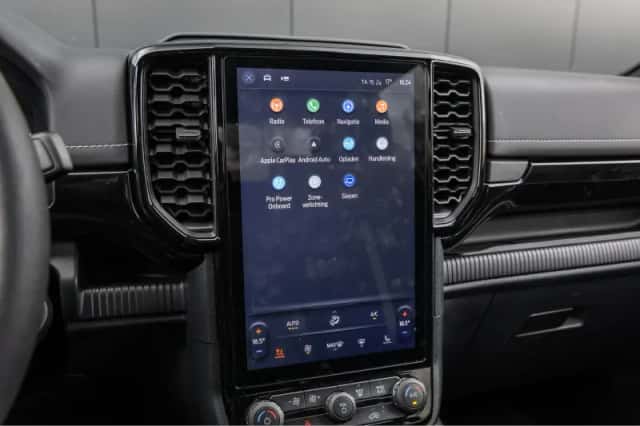 Ford Ranger (2025) thumbnail 39