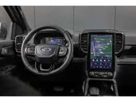Ford Ranger (2025) thumbnail 5