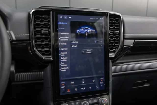 Ford Ranger (2025) thumbnail 41