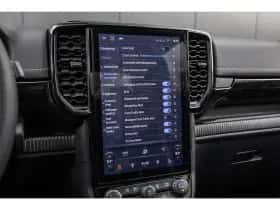 Ford Ranger (2025) thumbnail 42