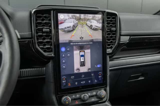 Ford Ranger (2025) thumbnail 43