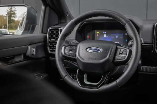 Ford Ranger (2025) thumbnail 45