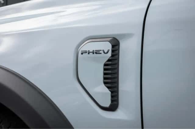 Ford Ranger (2025) thumbnail 50