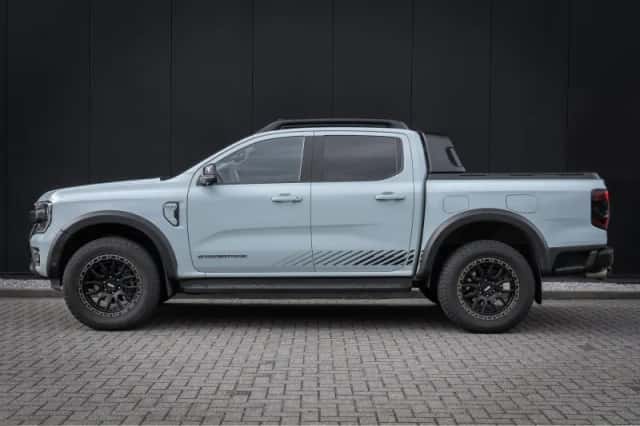 Ford Ranger (2025) thumbnail 6