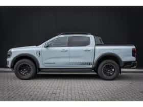 Ford Ranger (2025) thumbnail 6