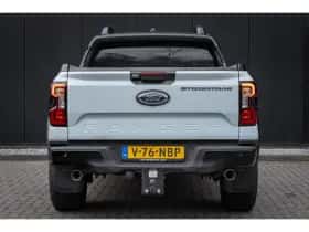 Ford Ranger (2025) thumbnail 7