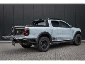 Ford Ranger (2025) thumbnail 8