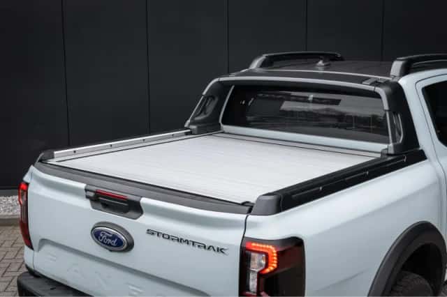 Ford Ranger (2025) thumbnail 9
