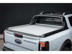 Ford Ranger (2025) thumbnail 9