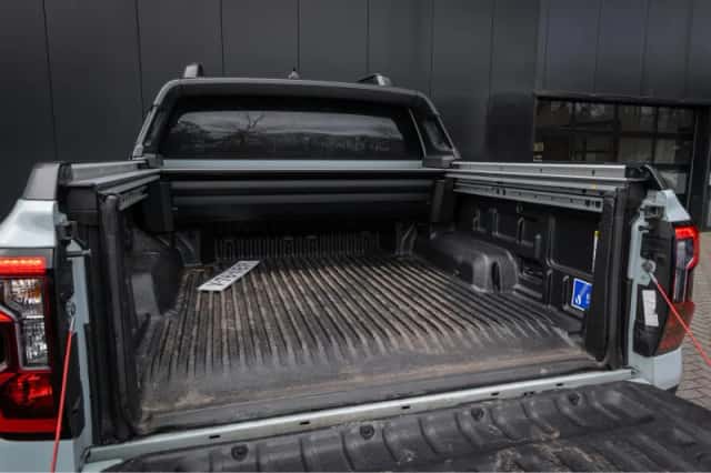 Ford Ranger (2025) thumbnail 10