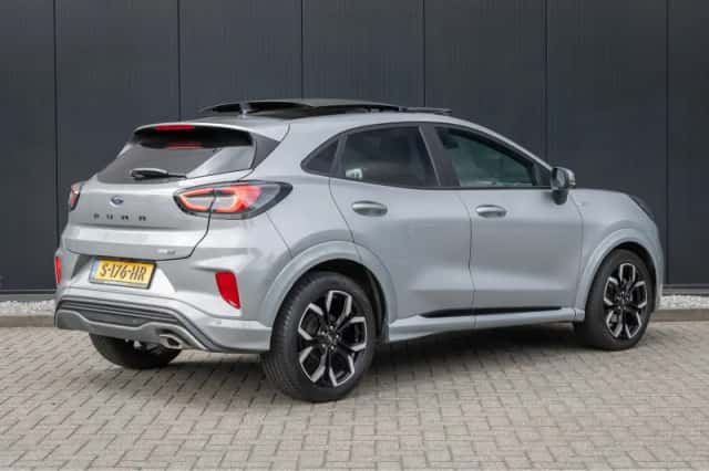 Ford Puma (2023) thumbnail 2