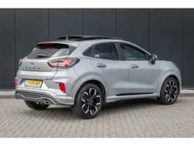Ford Puma (2023) thumbnail 2