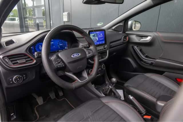 Ford Puma (2023) thumbnail 11