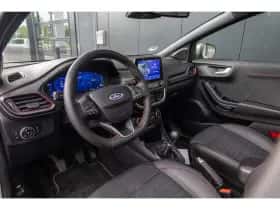 Ford Puma (2023) thumbnail 11