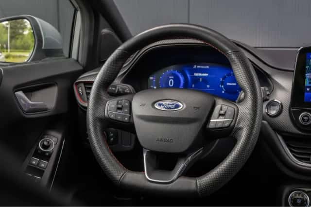 Ford Puma (2023) thumbnail 12