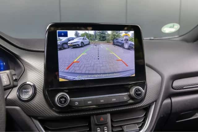 Ford Puma (2023) thumbnail 13