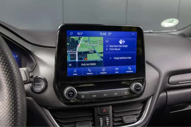 Ford Puma (2023) thumbnail 14