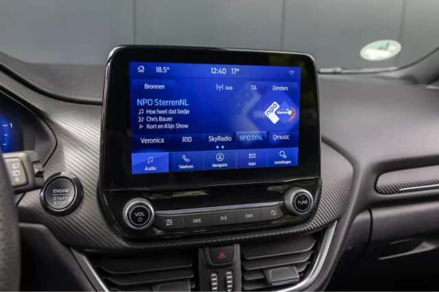 Ford Puma (2023) thumbnail 15