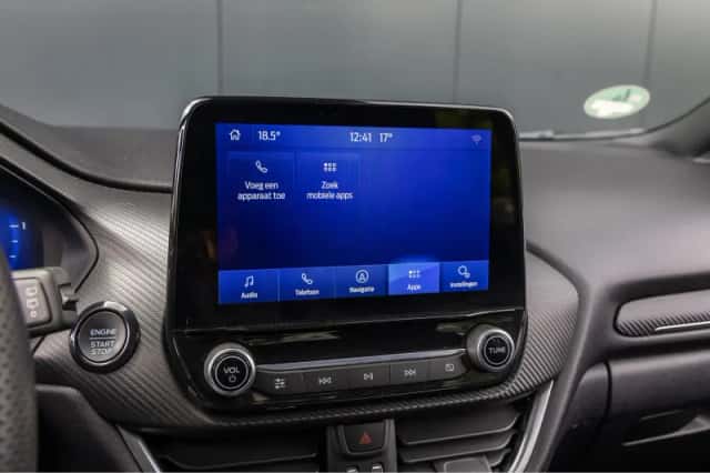 Ford Puma (2023) thumbnail 16