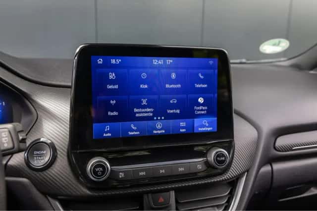 Ford Puma (2023) thumbnail 18