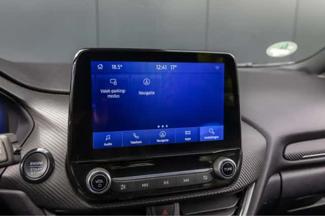 Ford Puma (2023) thumbnail 19